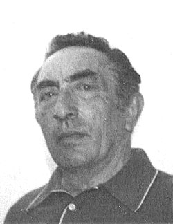 Ури Энгель