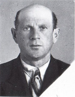 Хаим Фишер