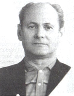 Сало Фуксман