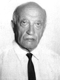 Григорий Герценберг