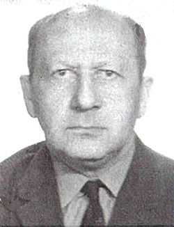 Борис Гольдберг