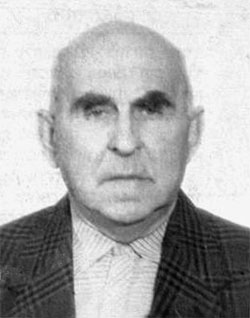 Гершас Мозсионас