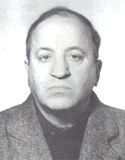 Йосеф Санзолис