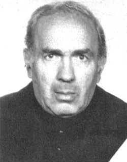 Лев Сегельсон