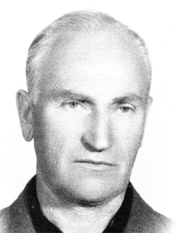 Меир Шапира