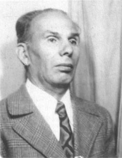 Меир Яски