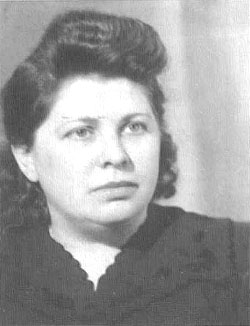 Рахель Яски