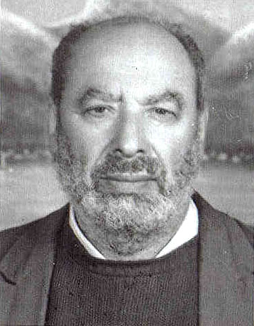 Марк Балзек