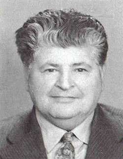 Цви Бломберг