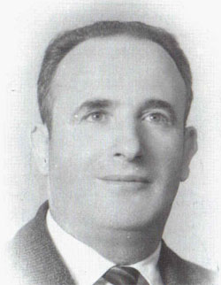 Яков Эйнхабер