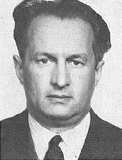 Лев Фридман