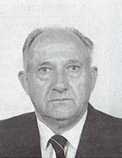 Яков Гольдштейн