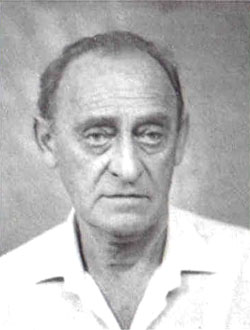 Шмуэль Кантор