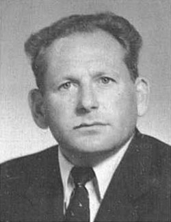Yeshayahu Levin