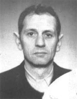 Юрий-Макс Левин