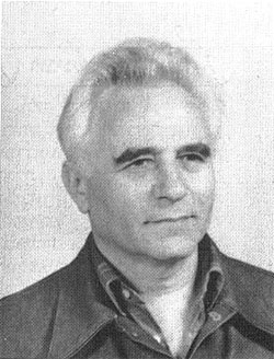 Анатолий Рубин