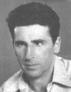 Натан Рудоминер