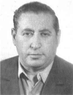 Залман Салитен