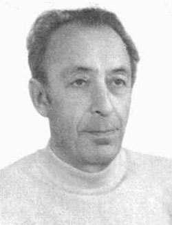 Шломо (Симон) Шогам (Шоган)