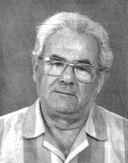 Arie Shwartzberg