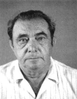 Иосиф Макс Суркис