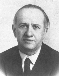 Лев Томерман
