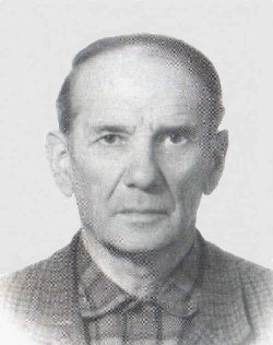 Хаим Гусман