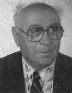 Меир Харац