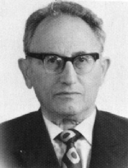 Биньямин Зарецкий