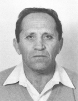 Анатолий Басман