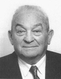 Авраам Банд