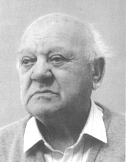 Абель Блазберг