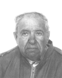 Адольф Гартен