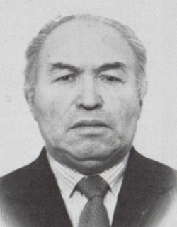 Давид Гервис