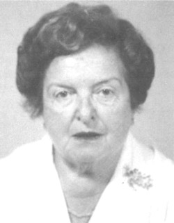 Камила Гирш