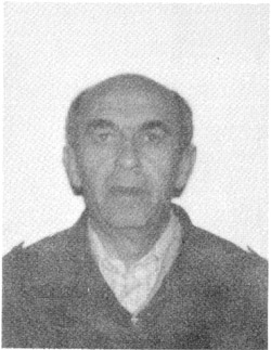 Александр Ходорковский