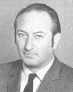 Иосиф (Джо) Лернер