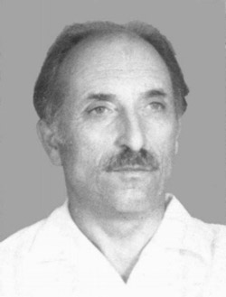 Зеев Левитин