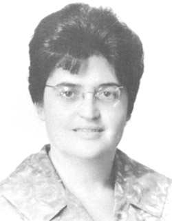 Елена Рахлис (Виниц)