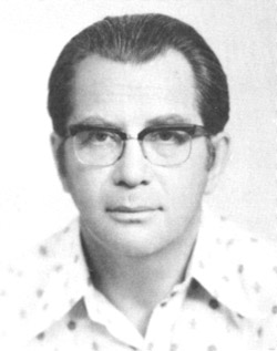 Леонид Резников