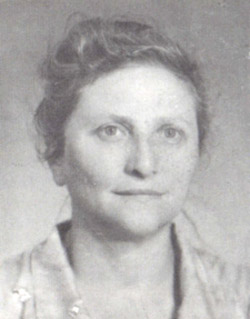 Сара Робель