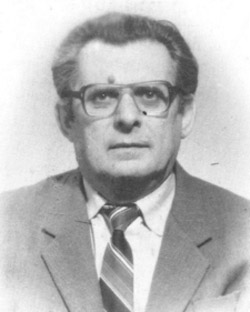 Александр Сухер