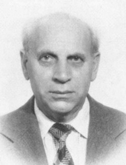 Лейб Вайнберг