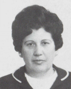 Зельма Винер
