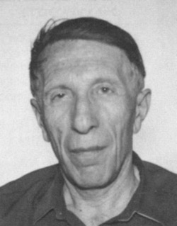 Efraim Wolf