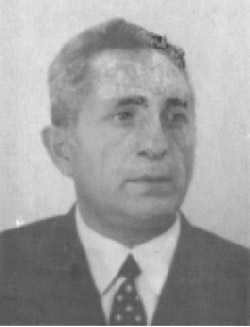 Элиезер Голубов