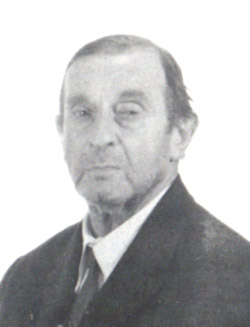 Леонид Липенбаум
