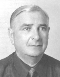 Хаим Микунинас