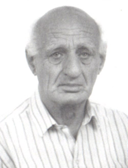 Биньямин Робинзон