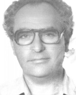 Виталий Свечинский